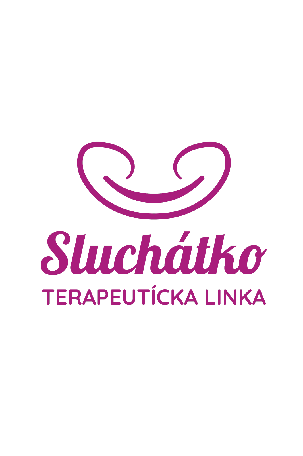 Anonymní Terapeutická linka Sluchátko